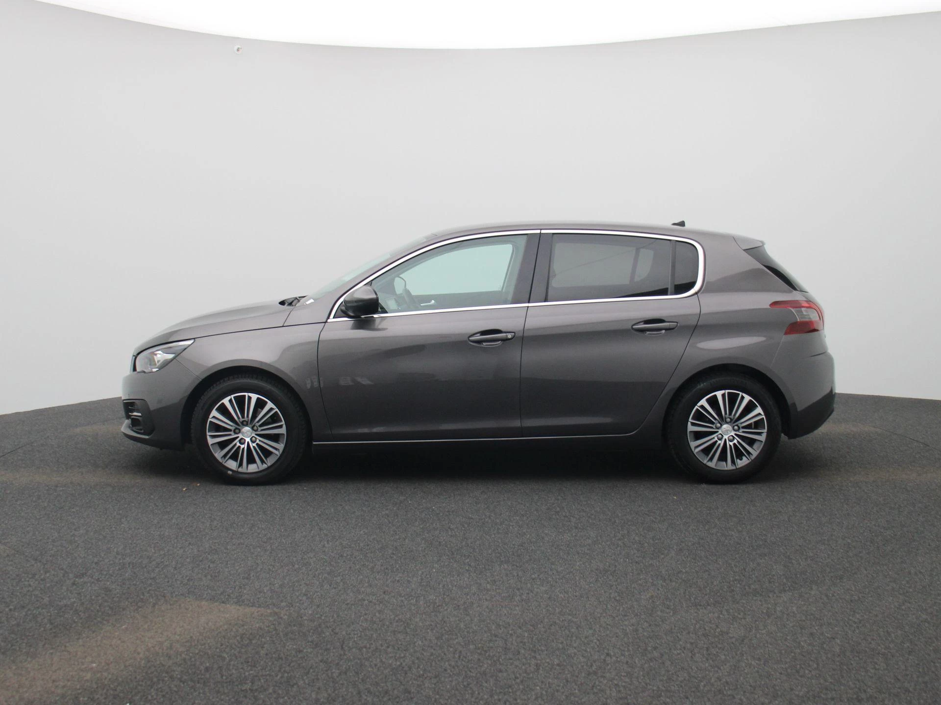 Peugeot 308 1.2 PureTech 130 S&S EAT8 Allure