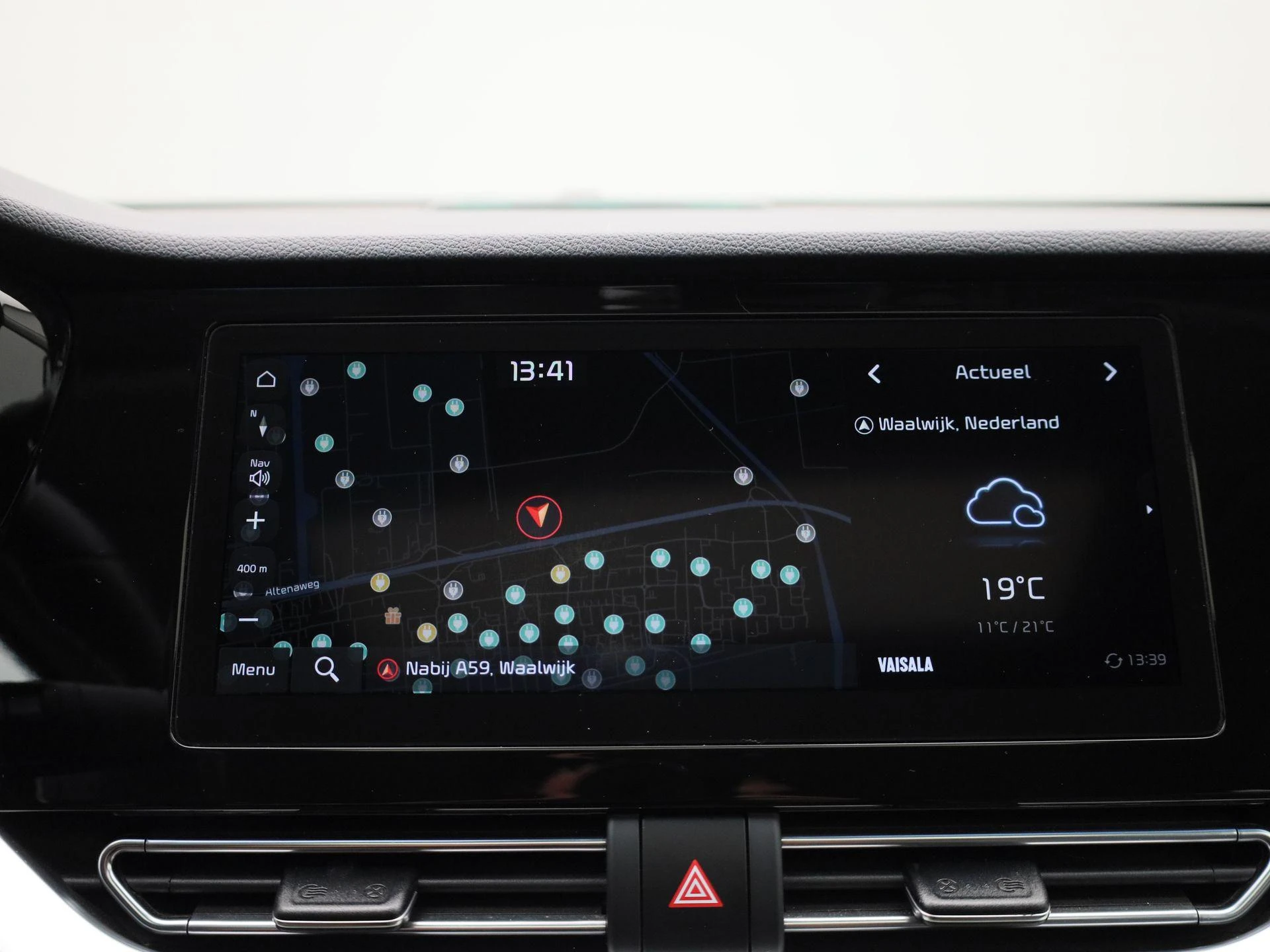 Kia e-Niro DynamicPlusLine 64 kWh