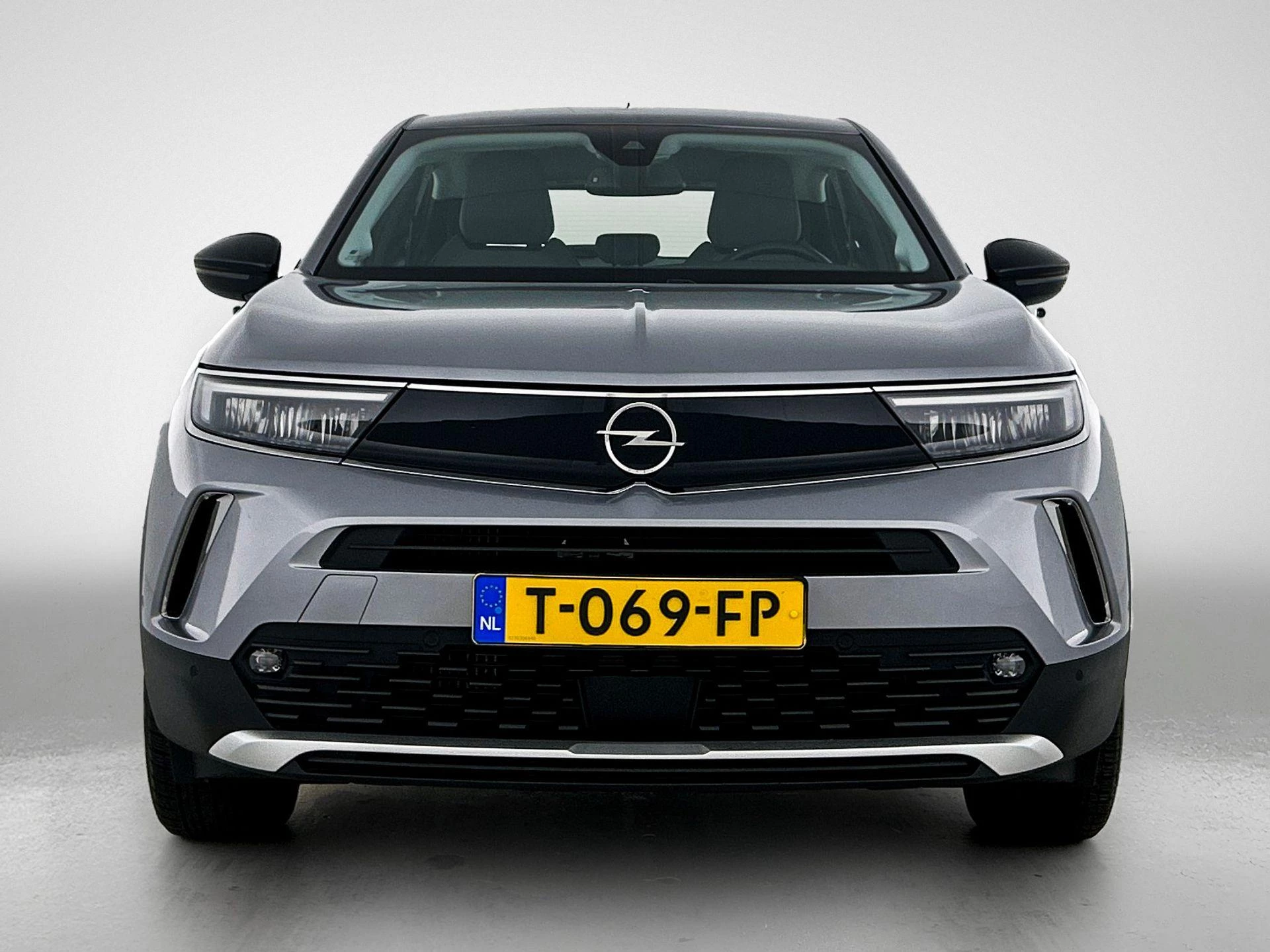 Opel Mokka 1.2 Level 3