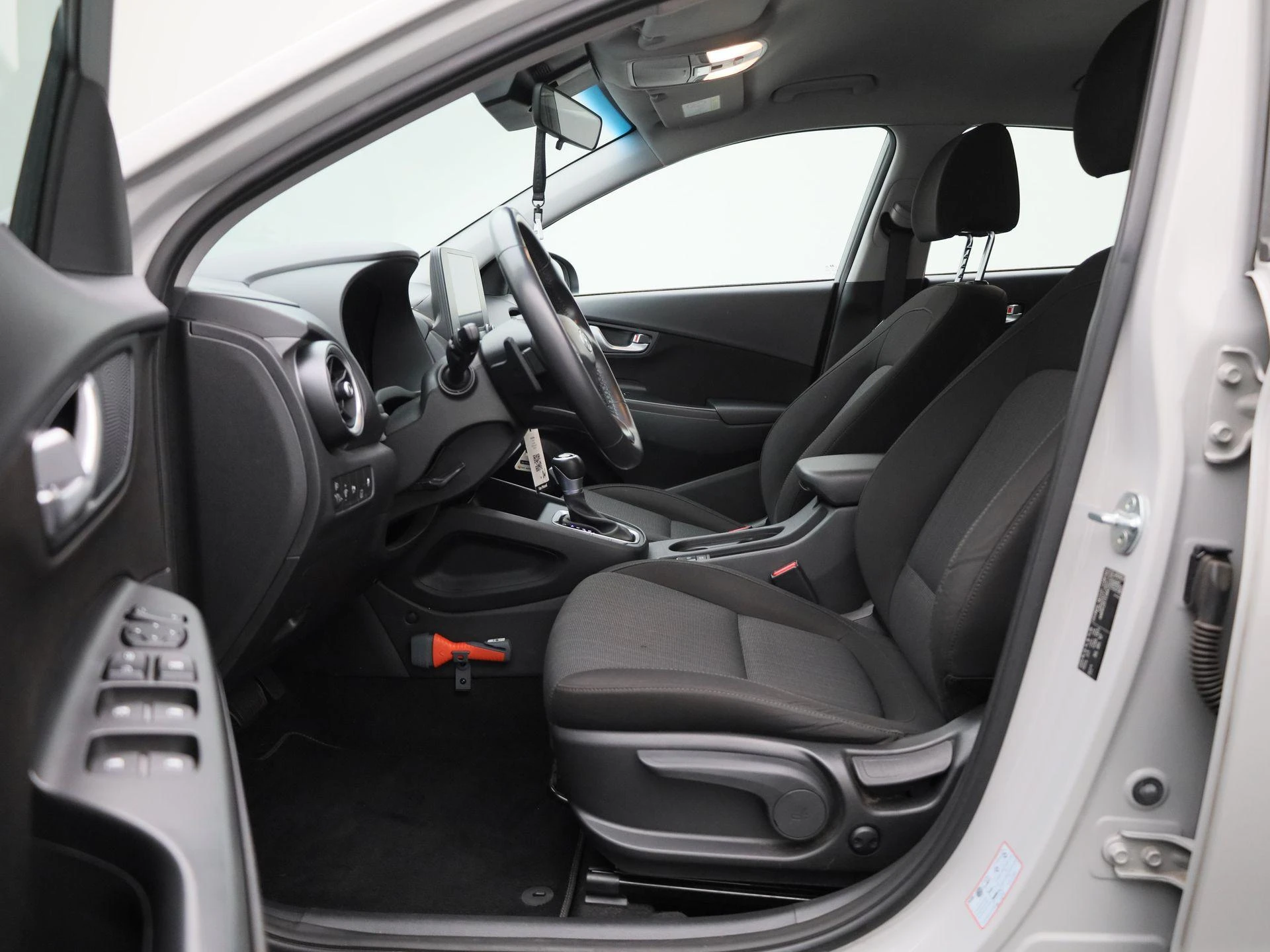 Hyundai Kona 1.6 GDI HEV Comfort