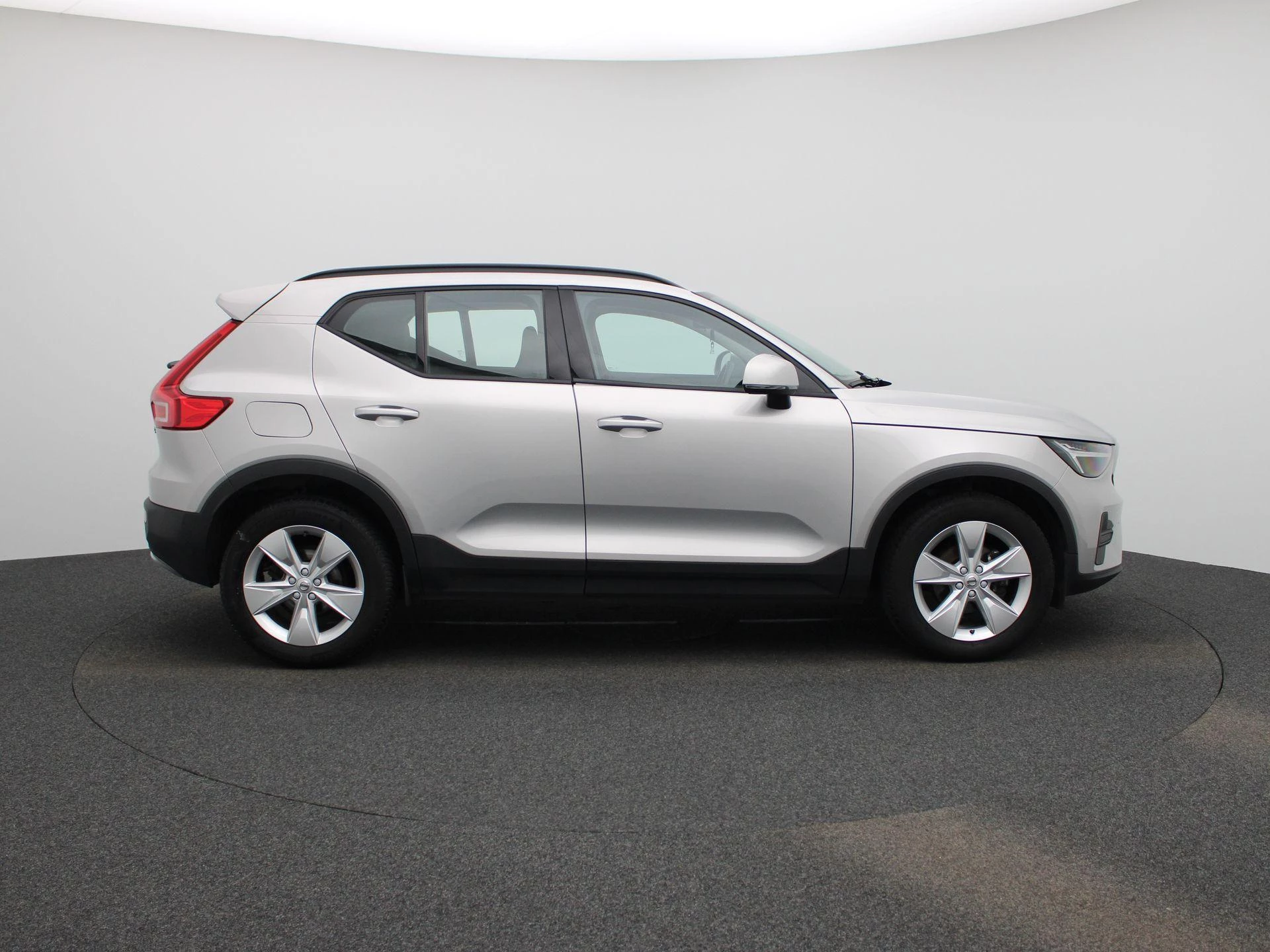 Volvo XC40 T2 Geartronic Momentum