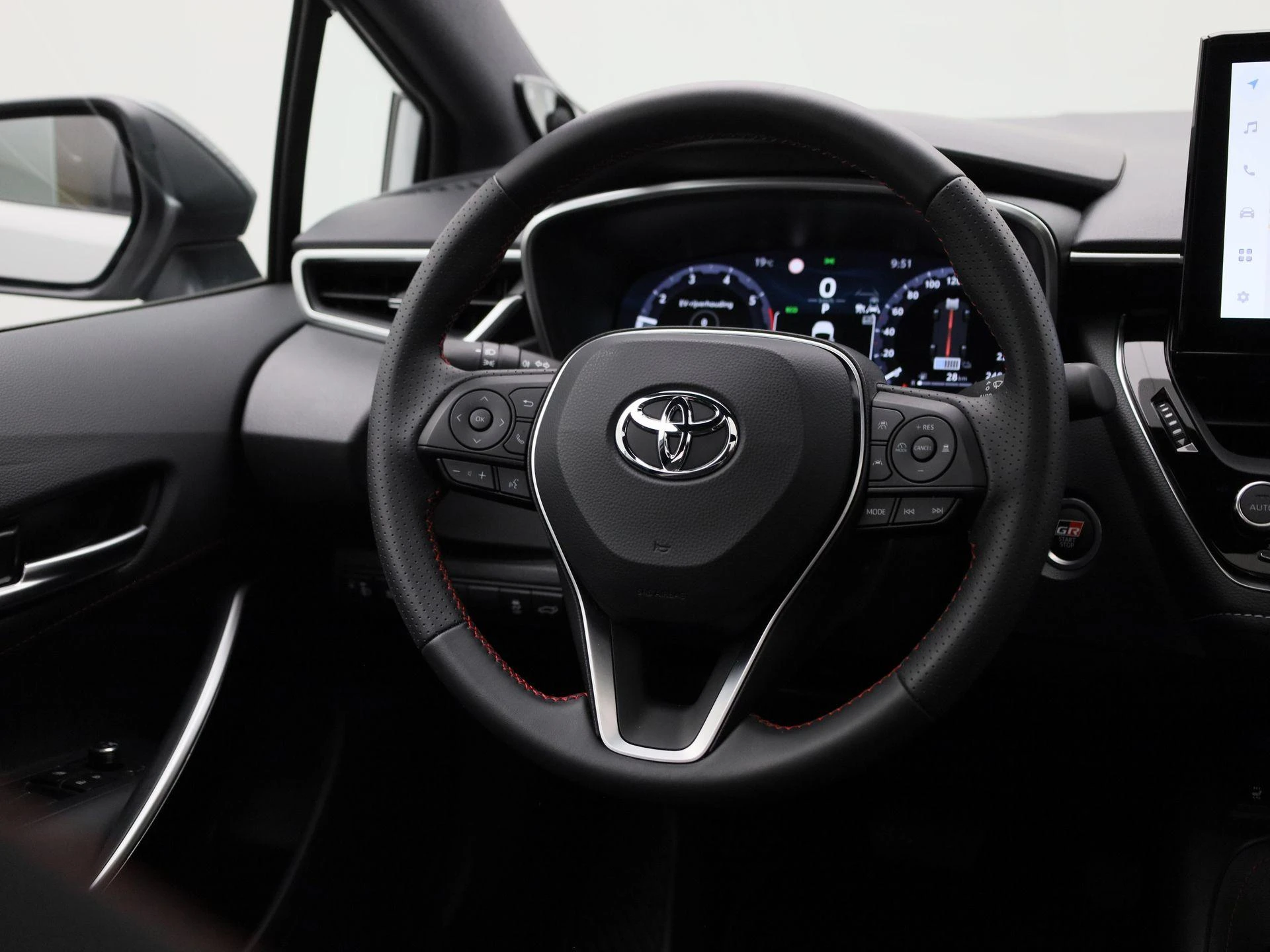 Toyota Corolla Touring Sports - 10