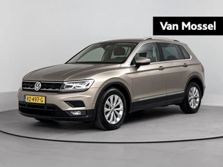 Volkswagen Tiguan 1.4 TSI Comfortline Business