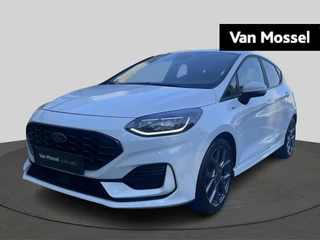 Ford Fiesta 1.0 EcoBoost Hybrid ST-Line - Winterpack