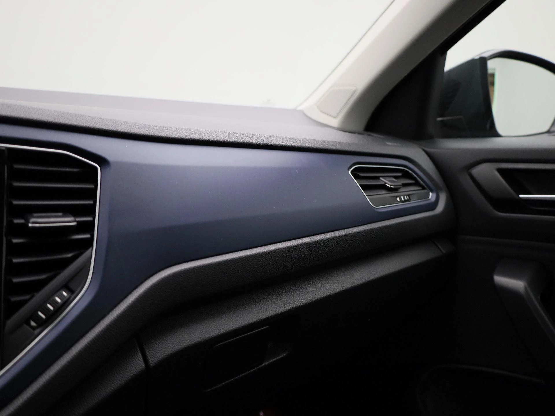 Volkswagen T-Roc 1.5 TSI DSG