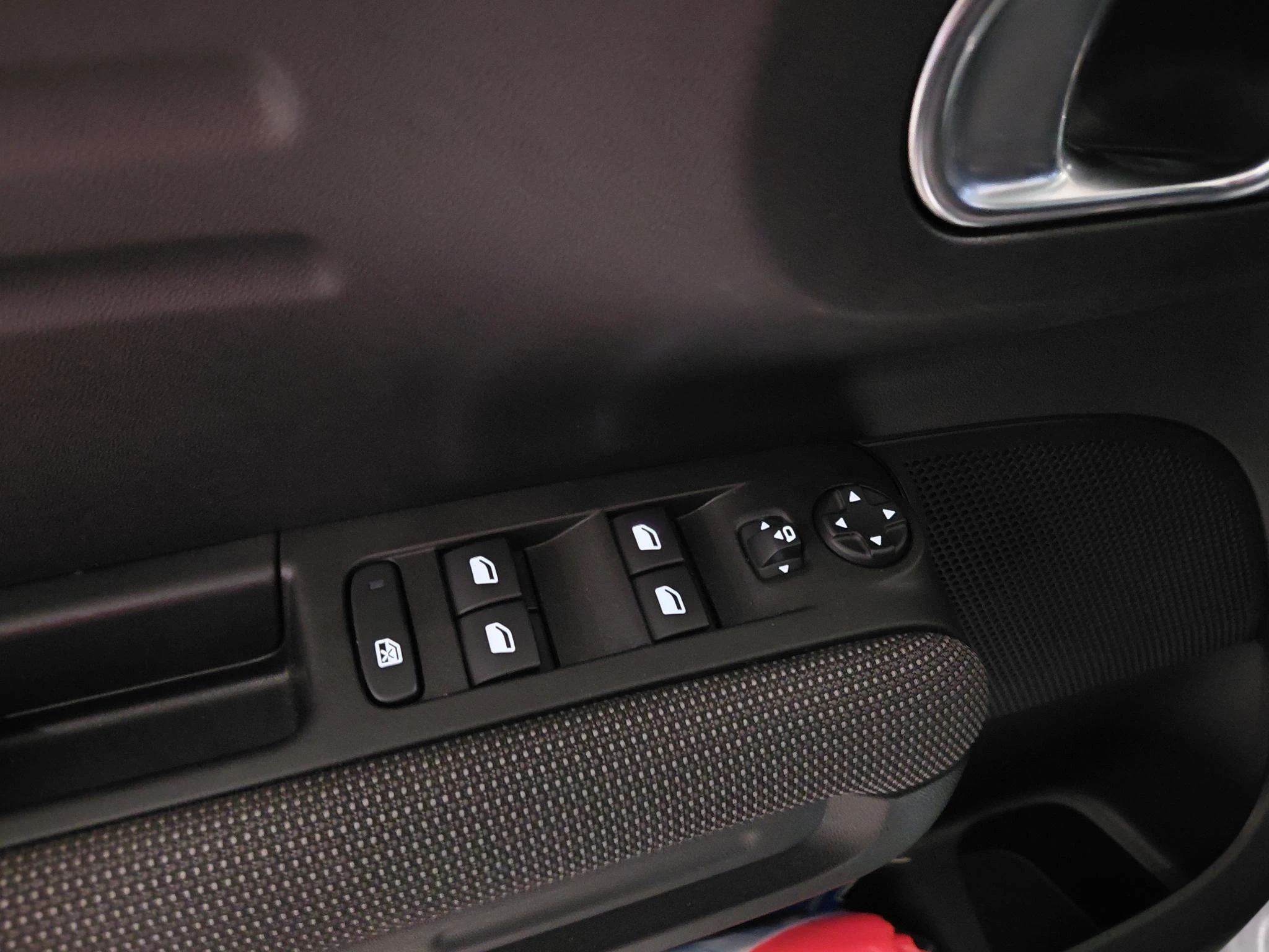 Citroën-C3 Aircross-image-11