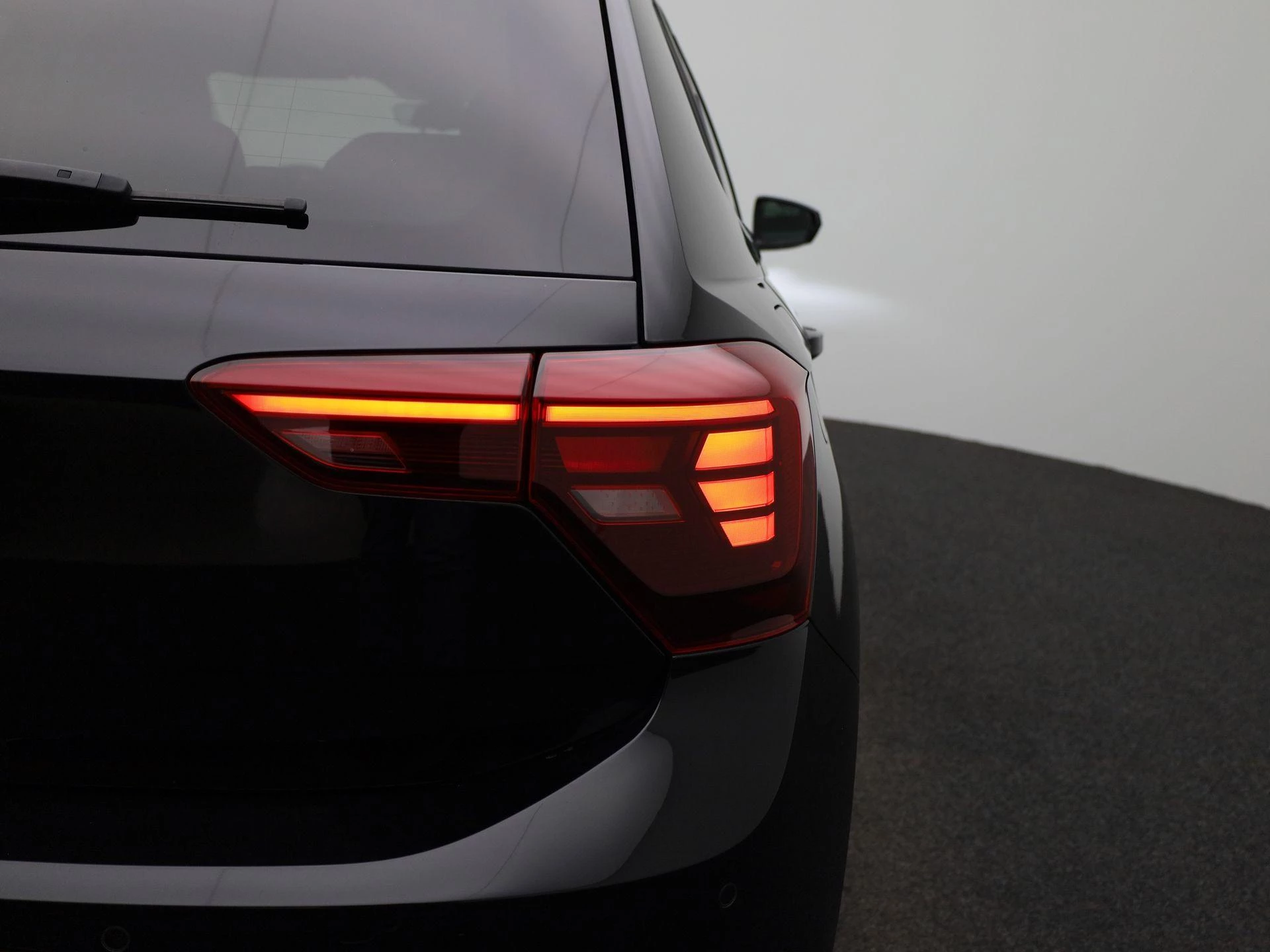 Volkswagen Polo 1.0 TSI Life Business