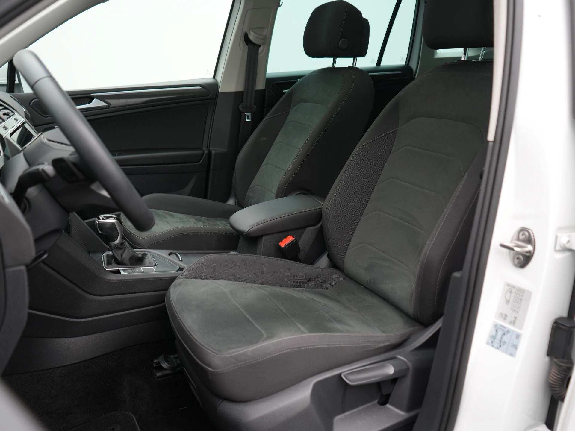 Volkswagen Tiguan 1.4 TSI eHybrid Elegance