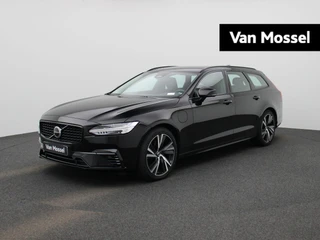 Volvo V90 T6 PHEV Plus Dark Aut.