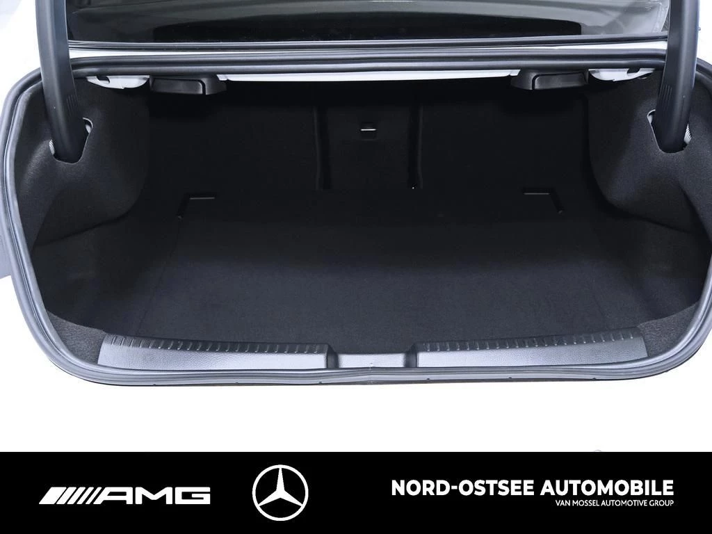 Mercedes-Benz CLA 200 AMG COUPÉ ADV.+ NIGHT MBUX SHZ AMG Line