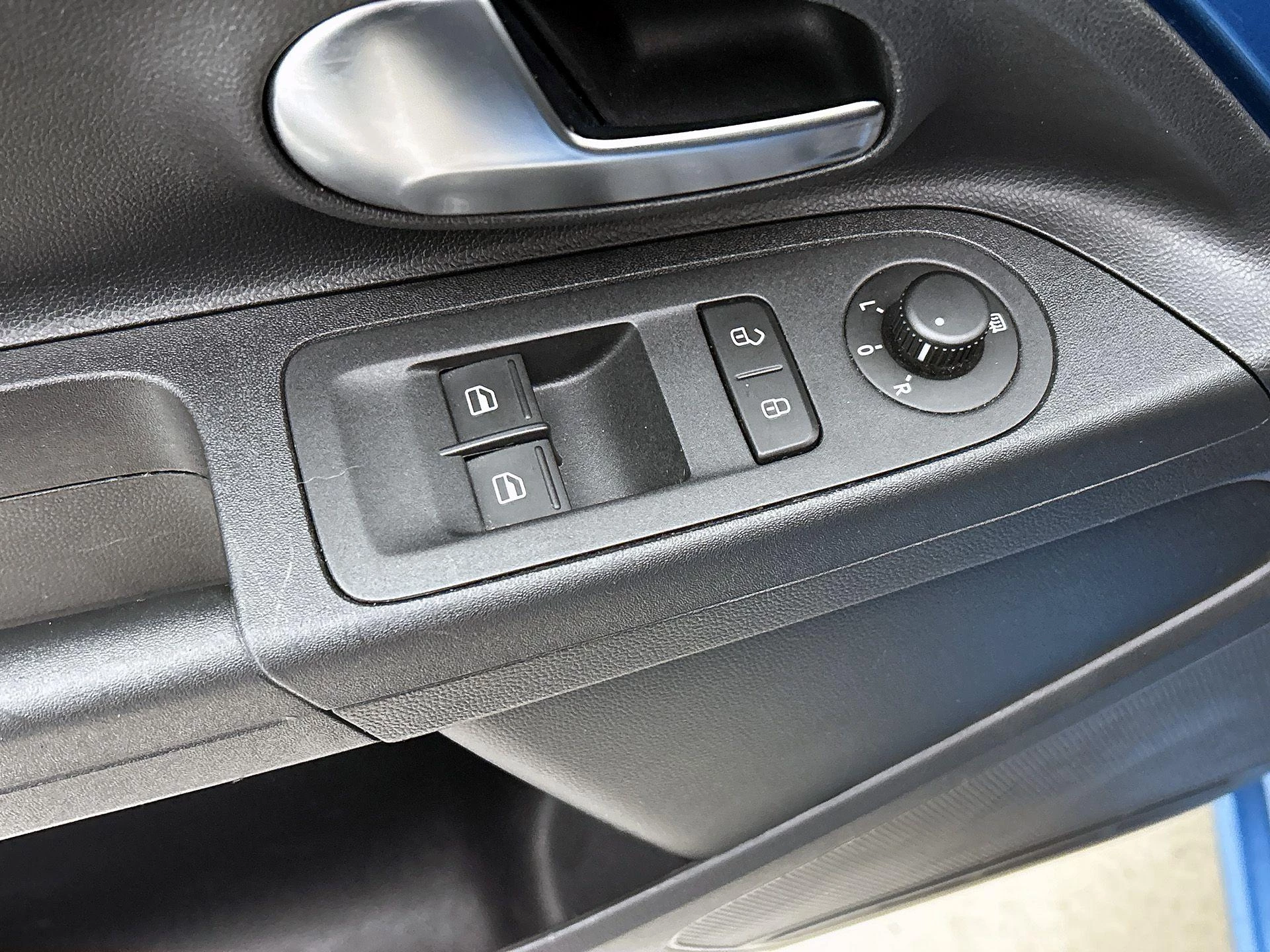SEAT Mii 1.0 Sport Connect