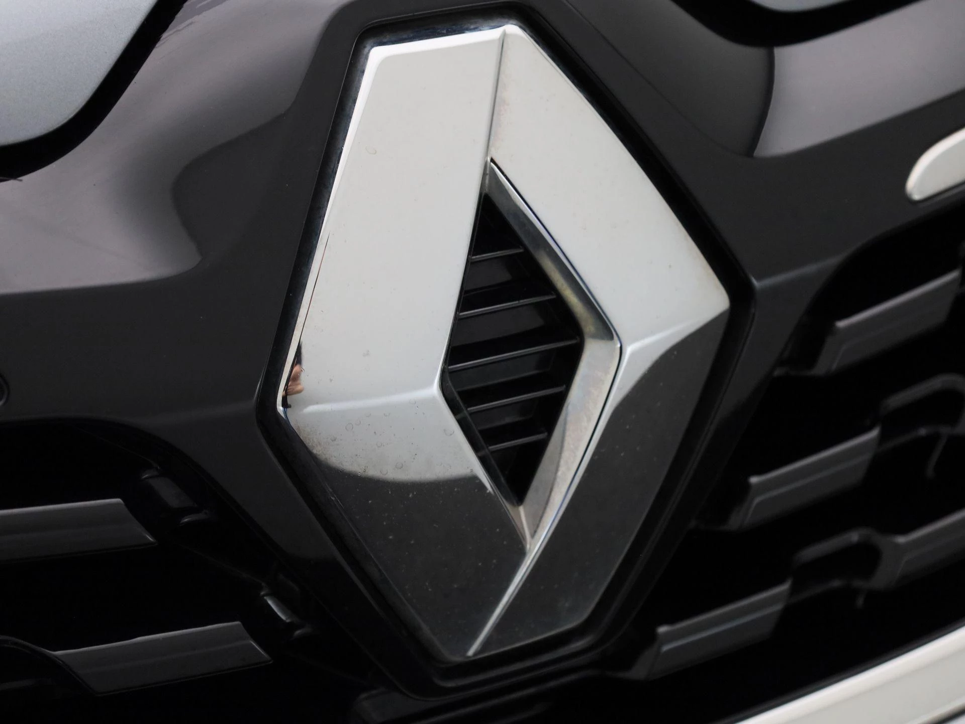 Renault Arkana 1.6 E-Tech Hybrid 145 R.S. Line