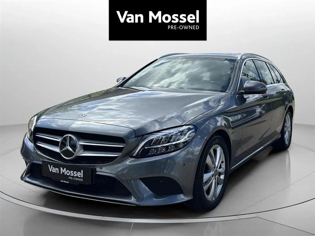 Mercedes-Benz-C-Klasse-image-0