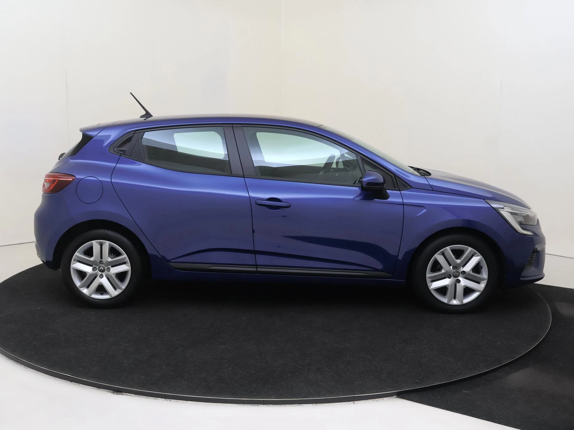 Renault Clio 1.0 TCe Zen