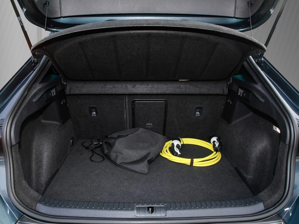 CUPRA Formentor 1,4 TSI DSG e-Hybrid