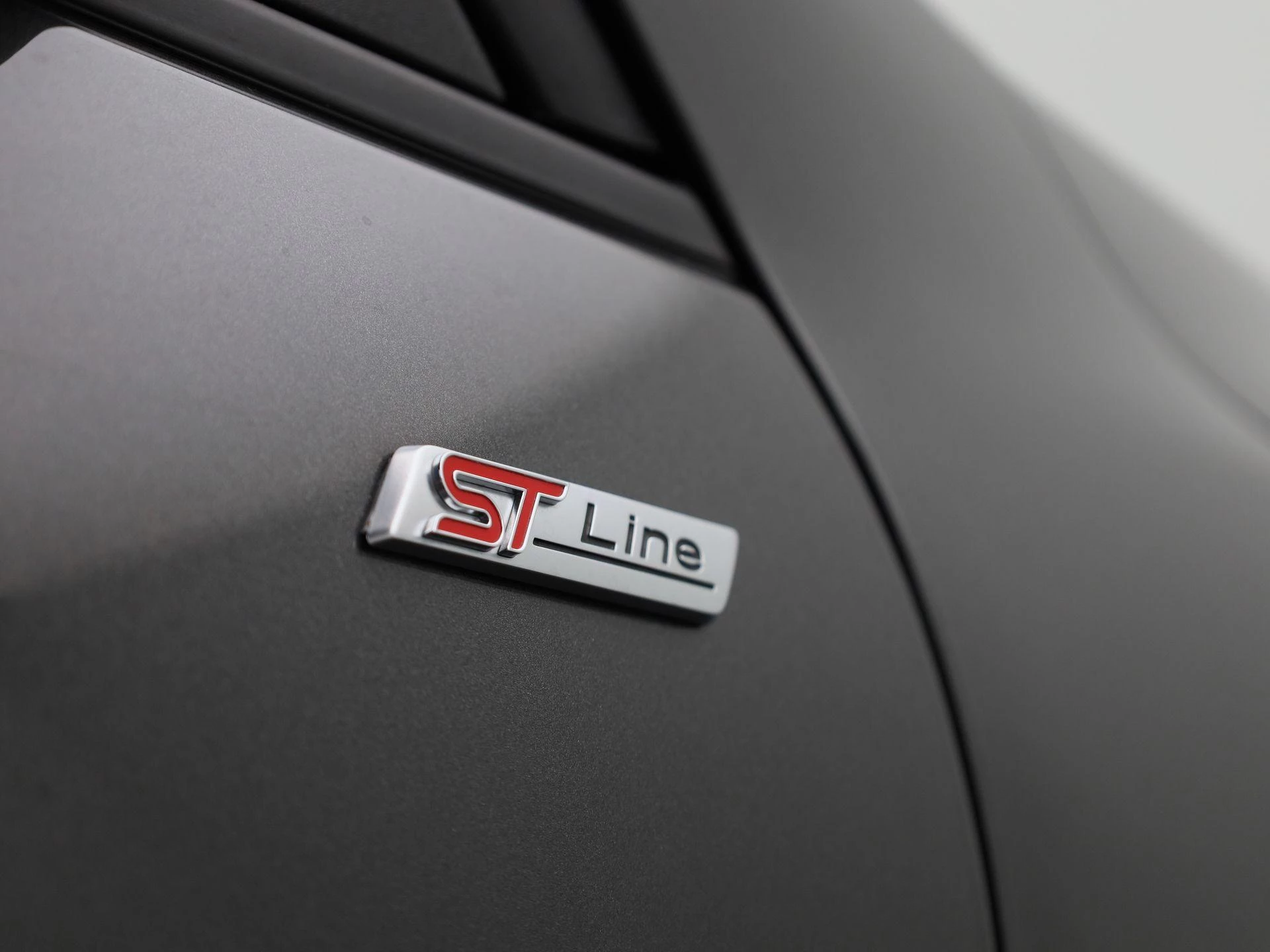 Ford Kuga 2.5 PHEV ST-Line