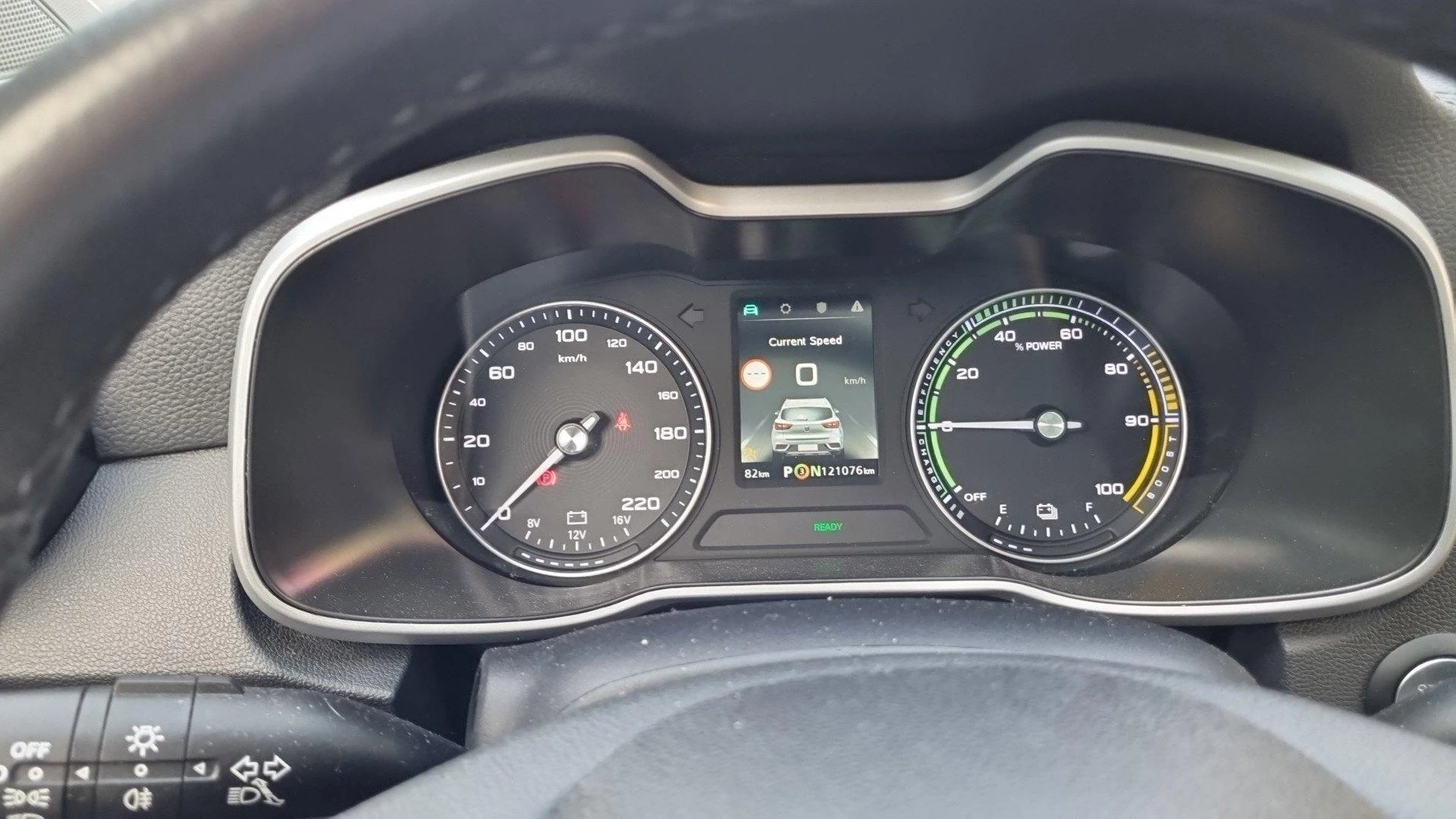 MG-ZS EV-image-9