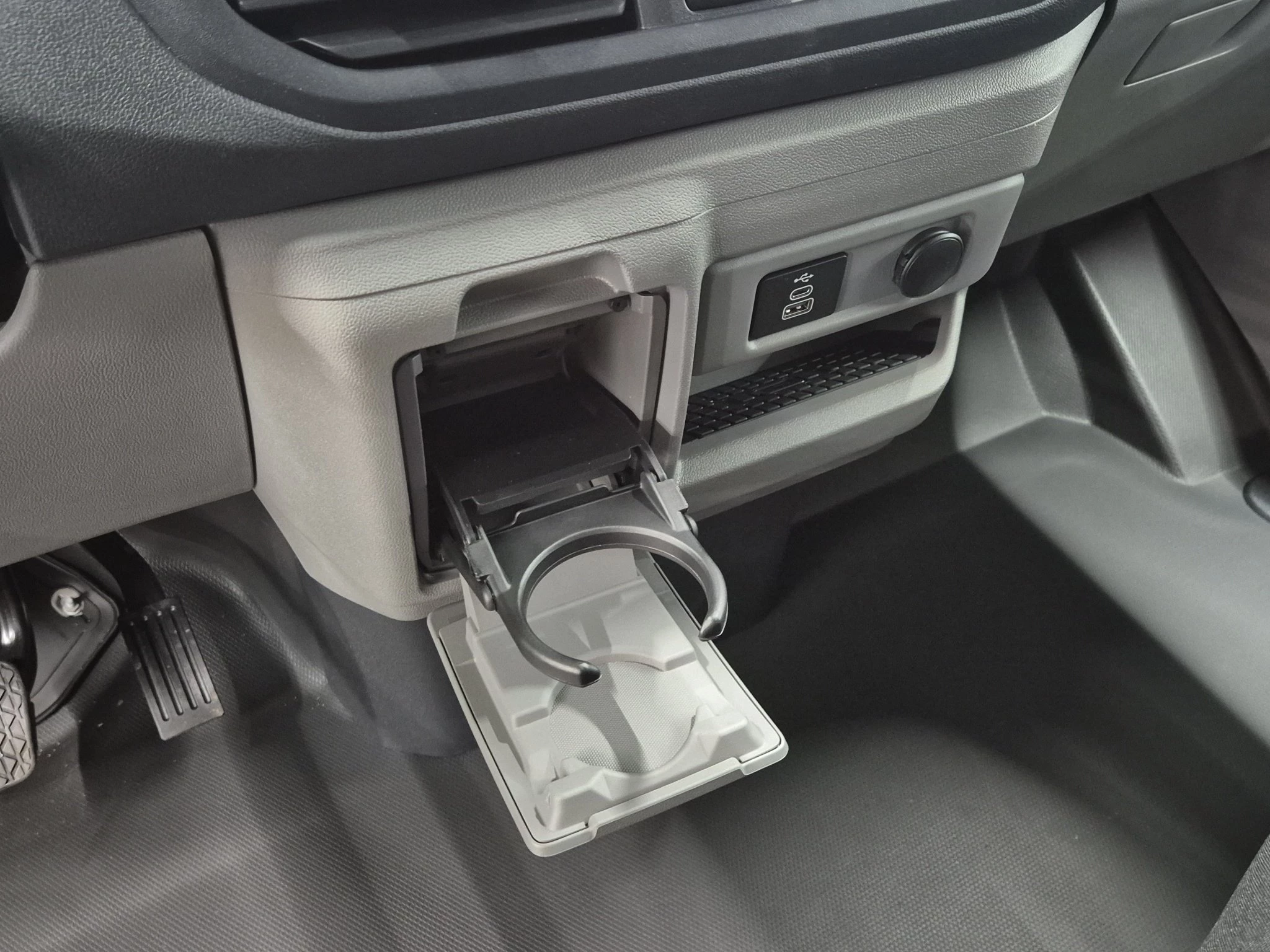 Ford Transit Custom Trend Service-Line 320 L1 Automatik Kasten *aus unserer Werbung*