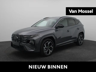 Hyundai Tucson 1.6 T-GDI HEV N Line Business