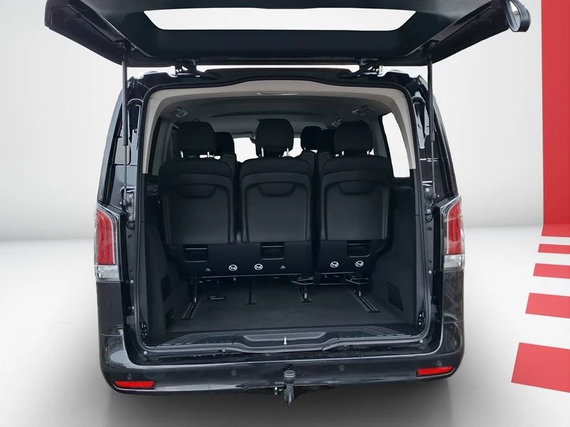 Mercedes-Benz Vito 116 TOURER SELECT LED AHK 2,5t 2x KLIMA NAV TourerW447 VITO 116 TOURER SELECT LED AHK 2,5t 2x KLIMA NAV Tourer