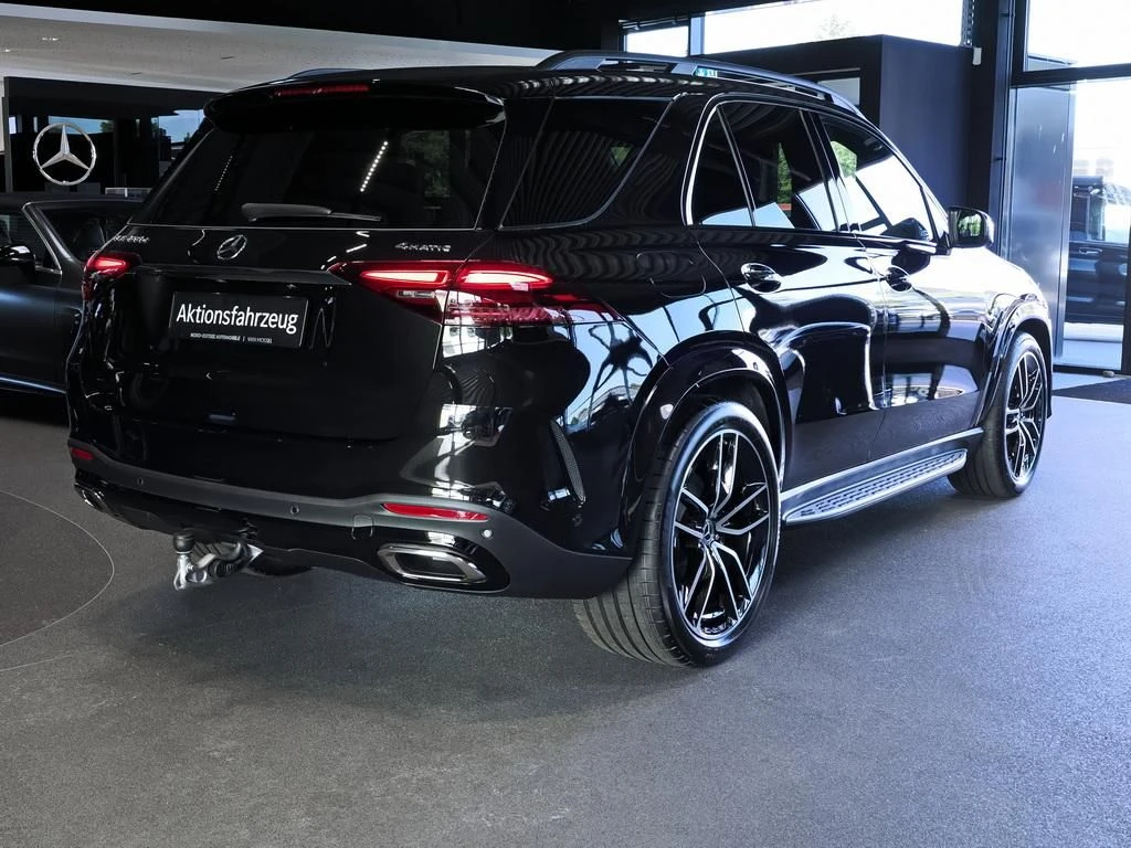 Mercedes-Benz-GLE 450 d-image-4