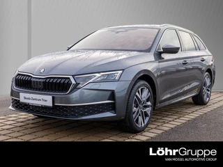 Škoda Octavia Combi 1,5 TSI mHEV DSG Balance