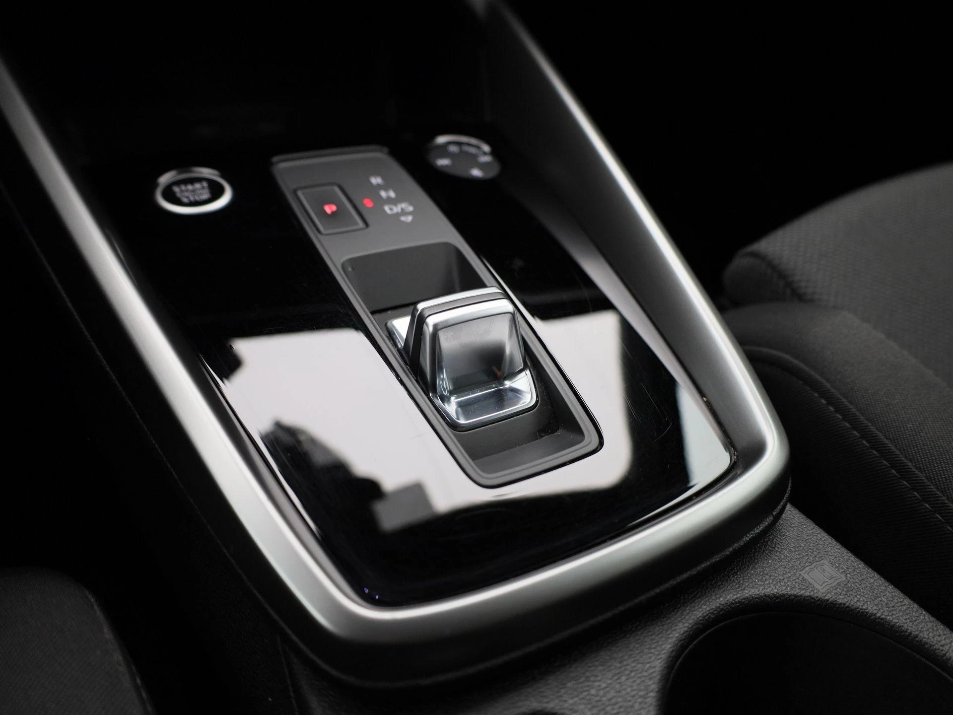Audi A3 Sportback 40 TFSI e Business edition