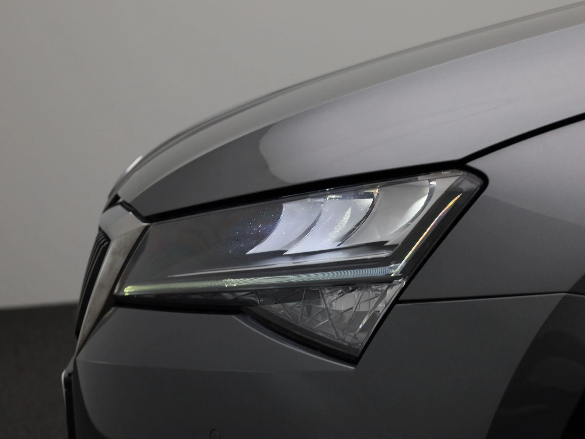 Škoda Superb Combi 1.5 TSI ACT 110kW DSG7 Ambition