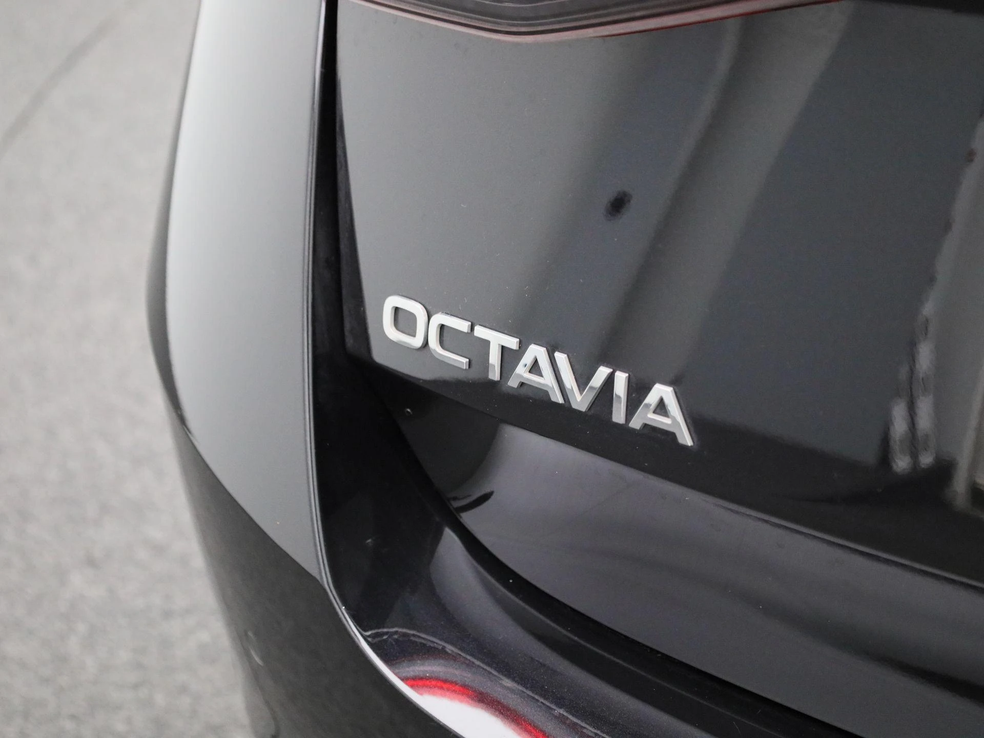Škoda Octavia Combi 1.5 TSI MHEV Business Edition Plus