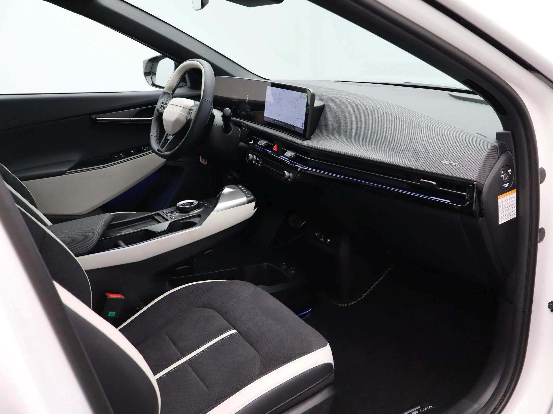 Kia EV6 GT-Line Business Edition 84 kWh
