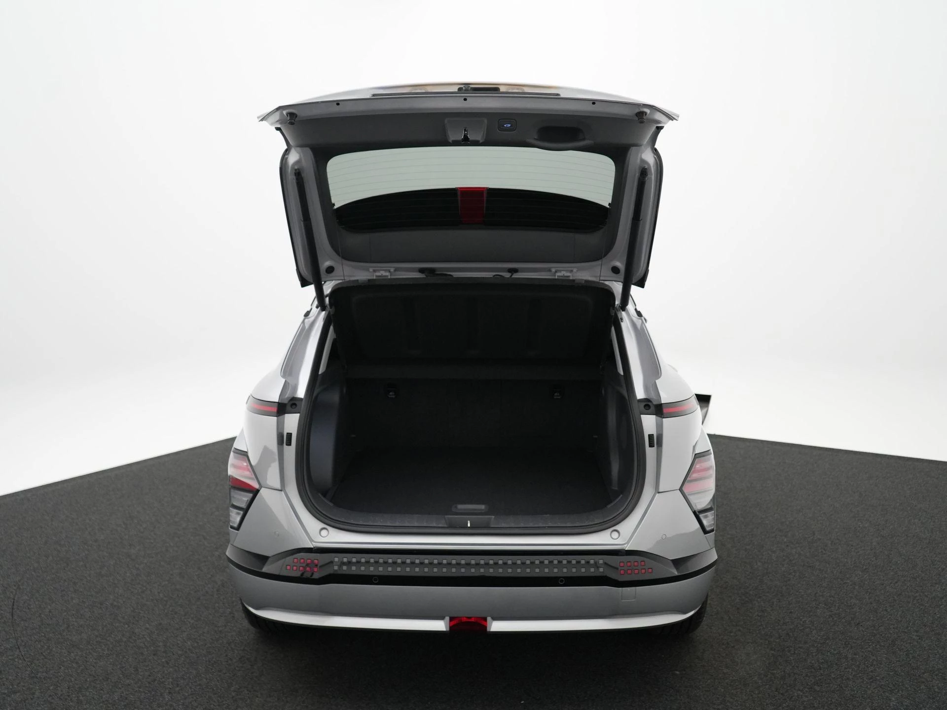 Hyundai Kona Electric Premium 65.4 kWh