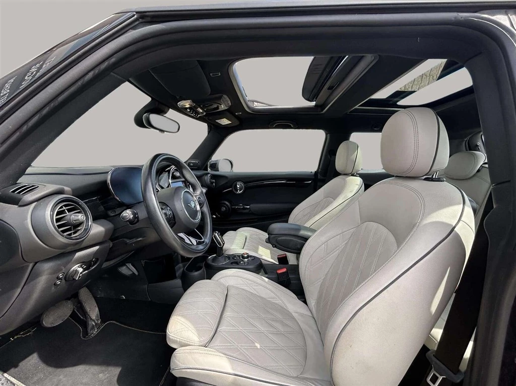 MINI Electric Cooper SE EL Mini Yours 184HK 3d Aut.