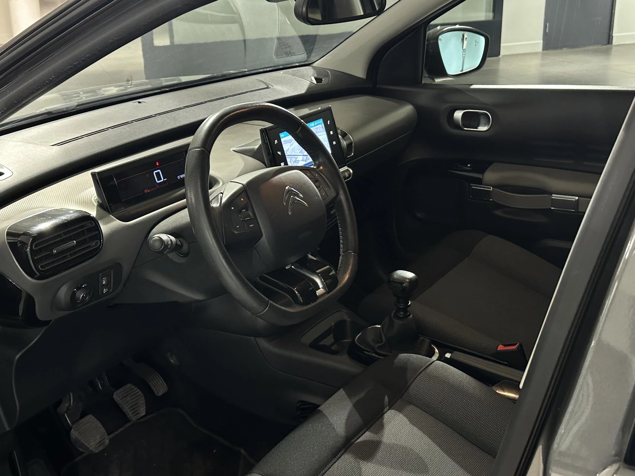 Citroën C4 Cactus 1.2 PureTech Feel