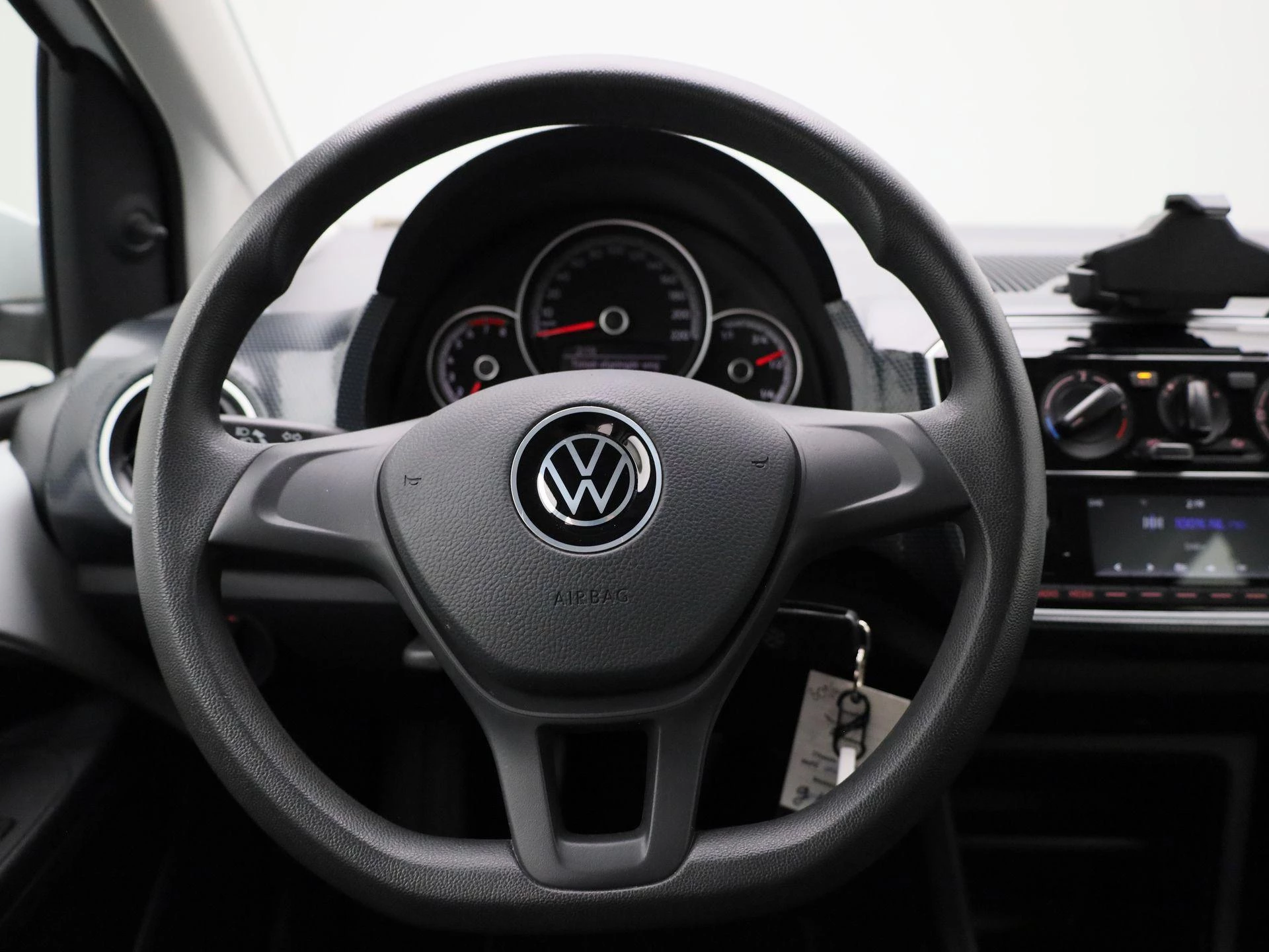 Volkswagen up! 1.0 65 PK|