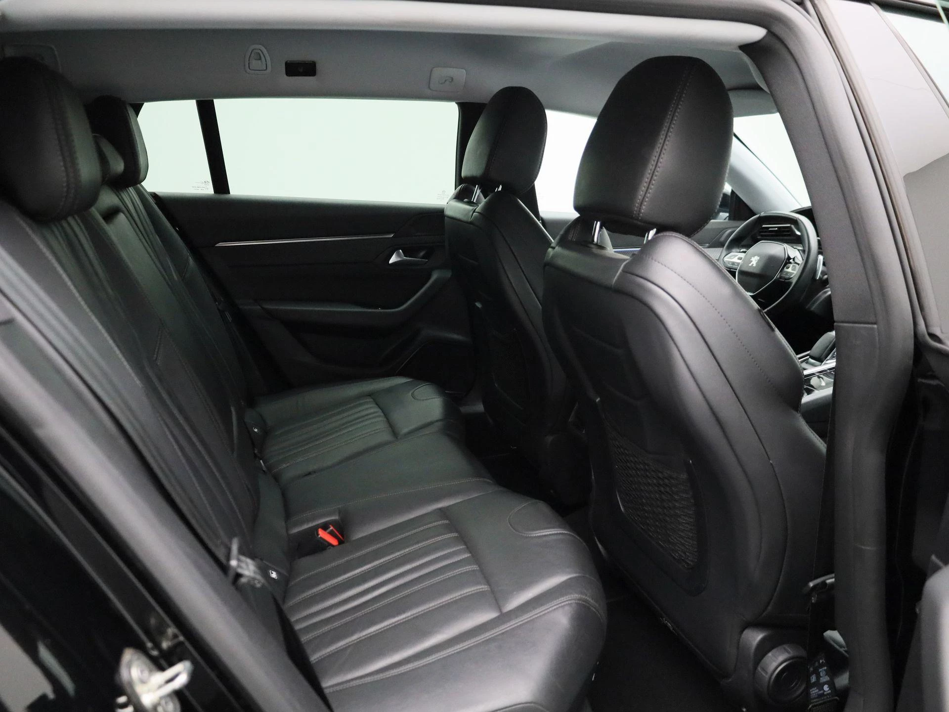 Peugeot 508 SW 1.6 Hybrid 225 e-EAT8 Allure Pack