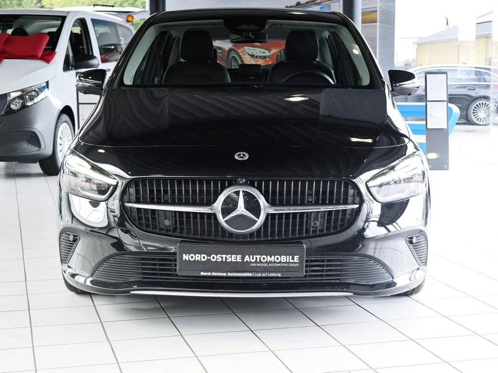 Mercedes-Benz-B-Klasse 200-image-3