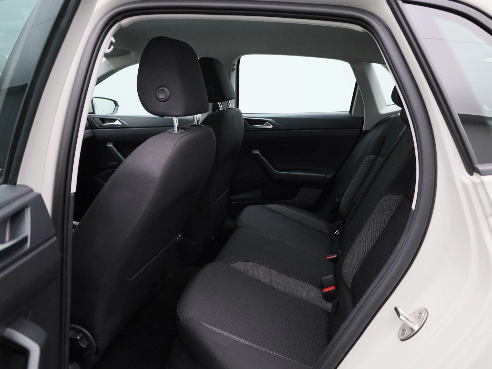 Volkswagen Polo 1.0 TSI Life Business 95 PK|
