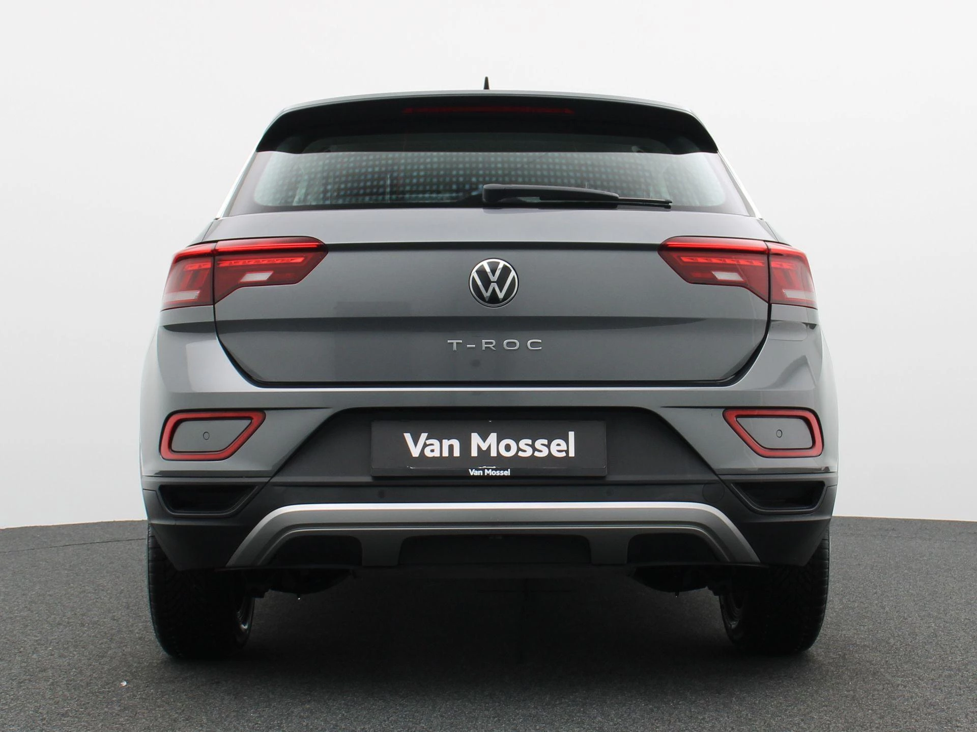 Volkswagen T-Roc 1.0 TSI Life Business
