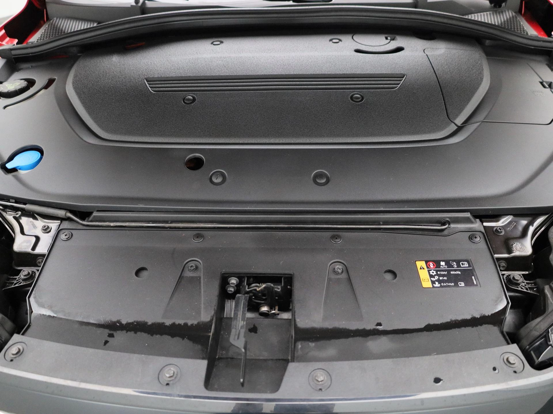 MG MG5 Long Range Luxury 61 kWh