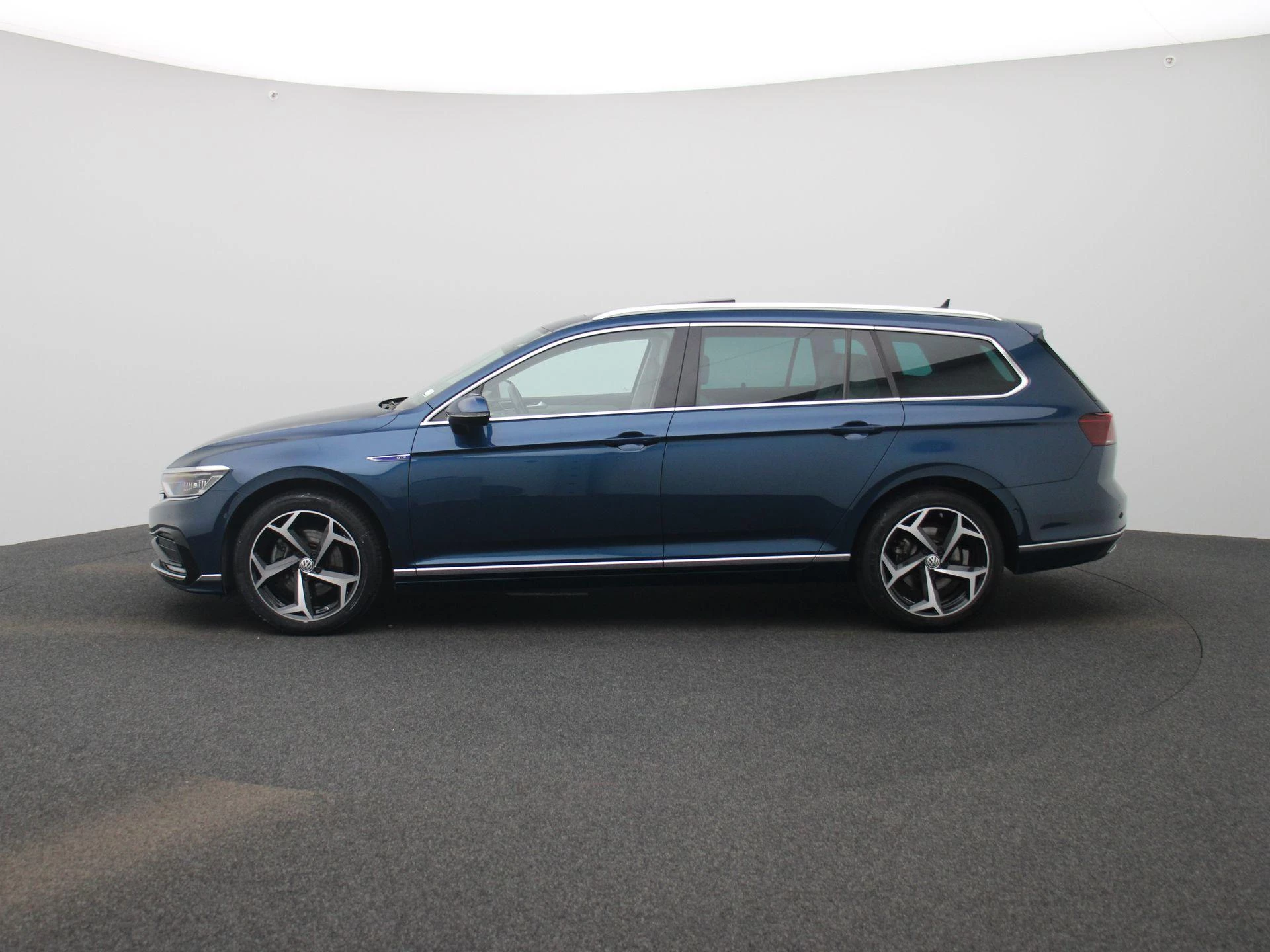 Volkswagen Passat Variant 1.4 TSI PHEV GTE Business 218 PK|