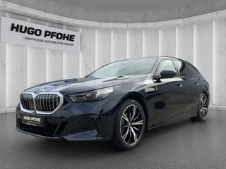 BMW 5er Reihe 520i Touring M Paket