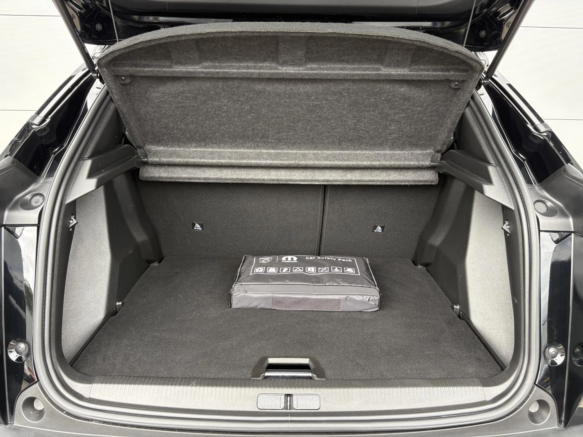 Peugeot 2008 1.2 PureTech GT