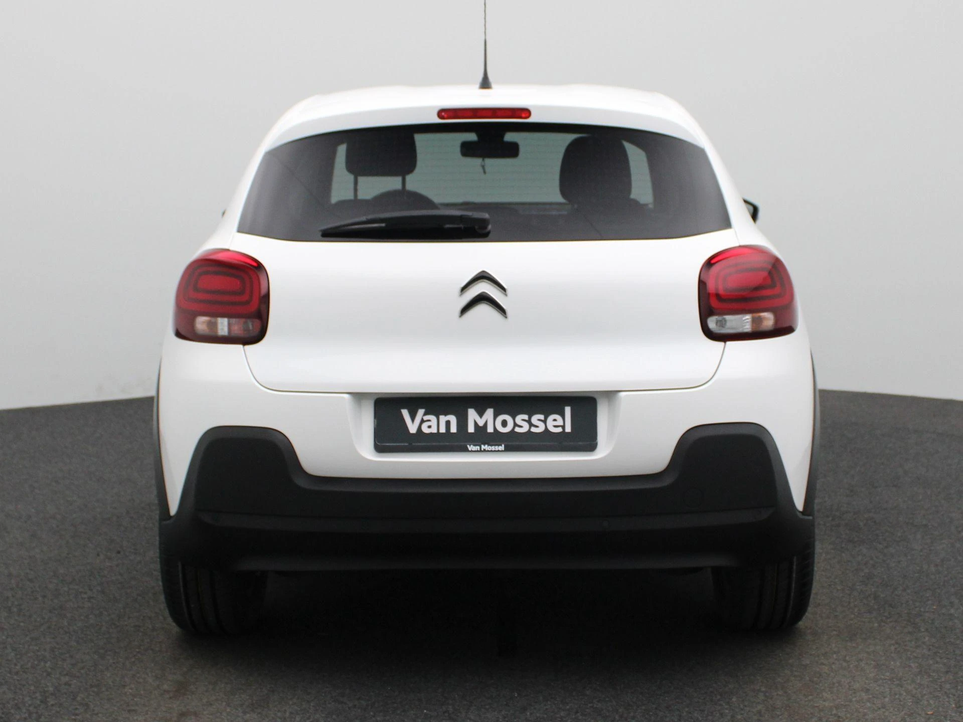Citroën C3 1.2 PureTech 82 S&S MAN Feel