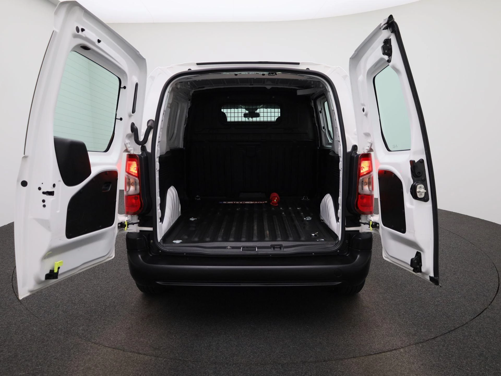 Citroën Berlingo M Light 1.6 BlueHDi 75 MAN Club