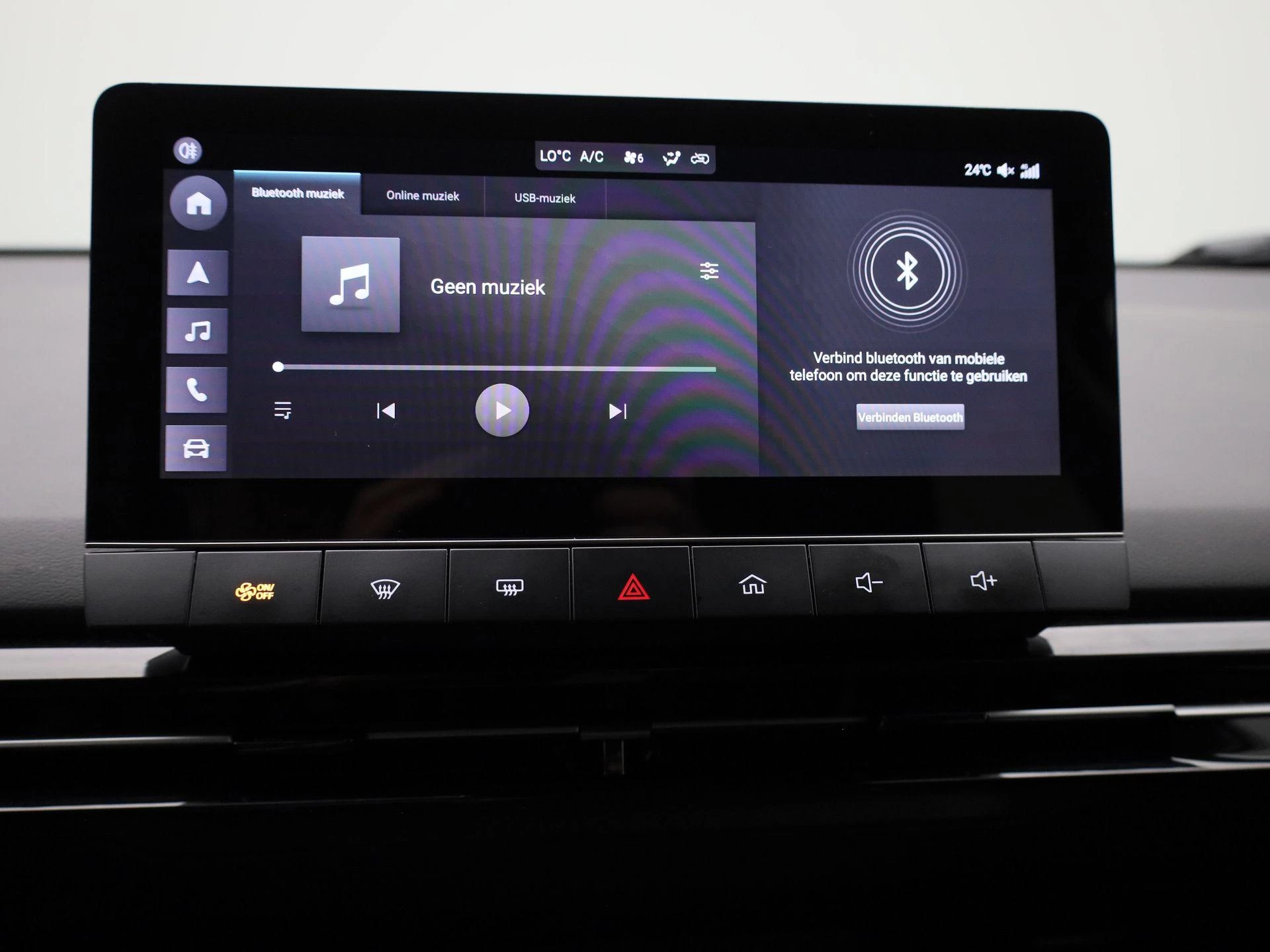 MG MG4 Luxury 64 kWh