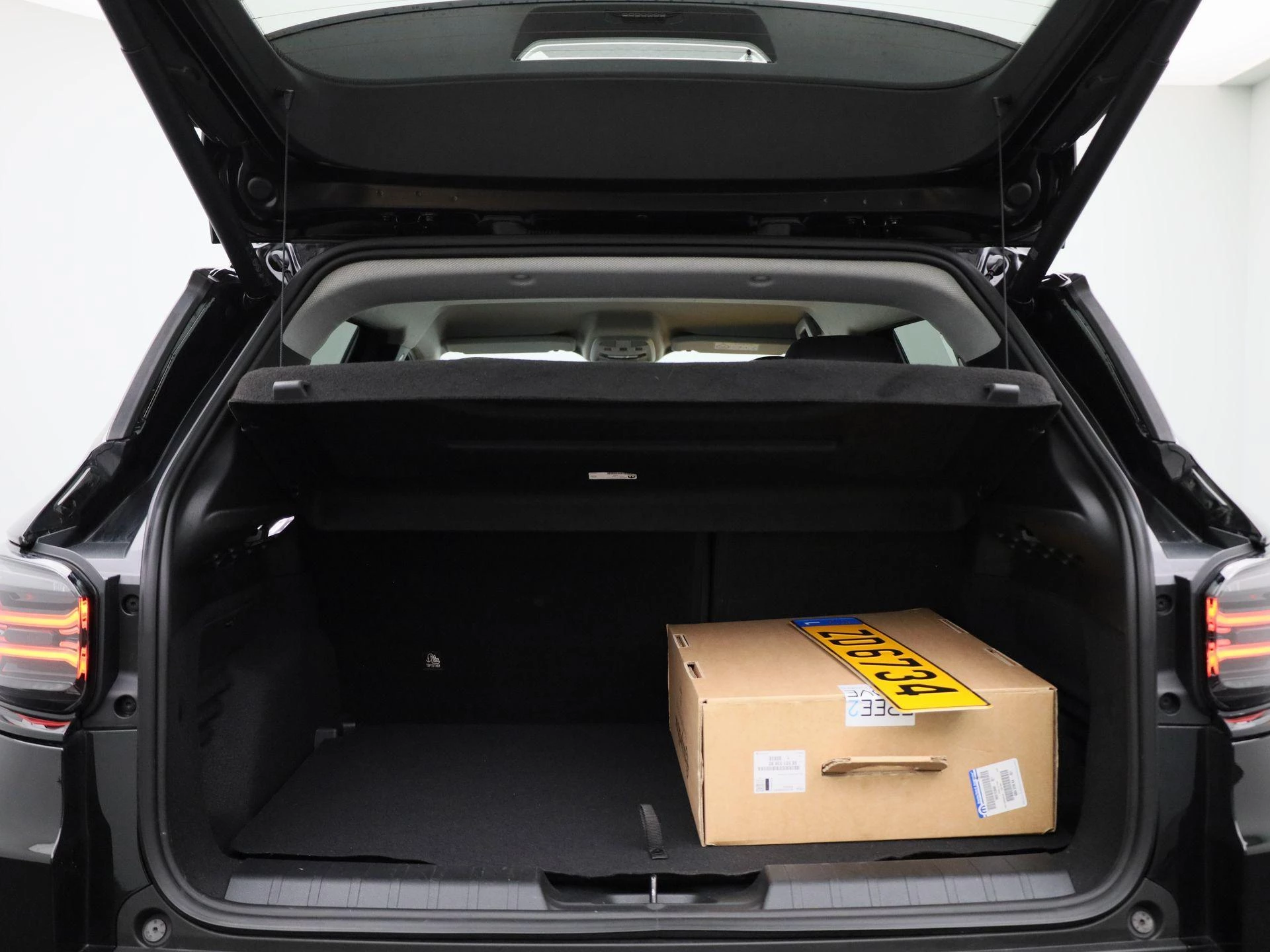 Jeep Avenger 54kWh 1st Edition