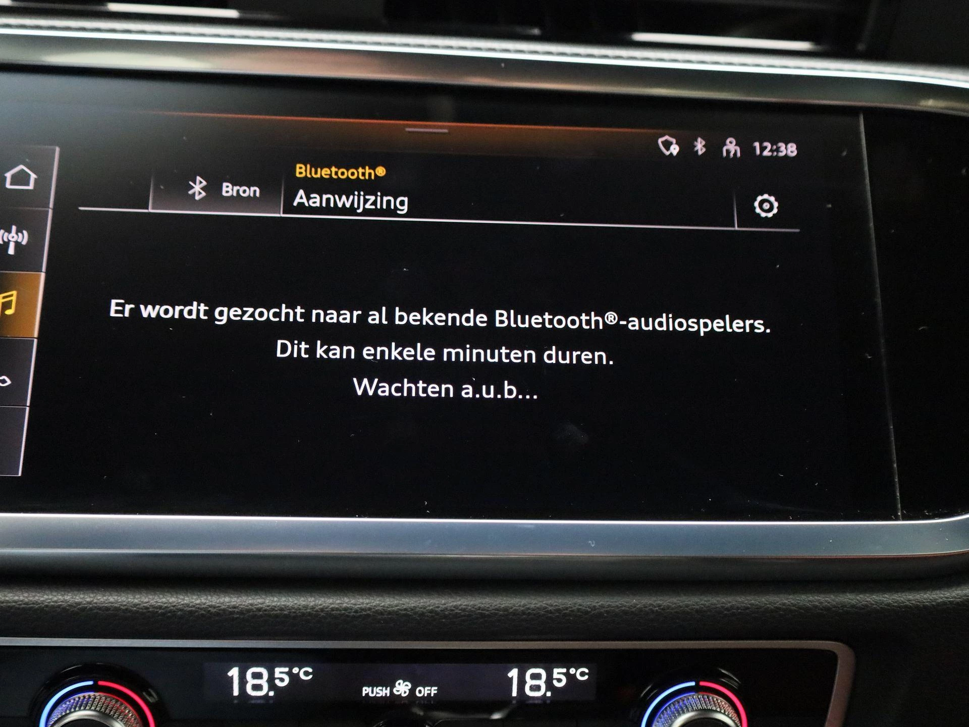 Audi Q3 Sportback 35 TFSI S Edition
