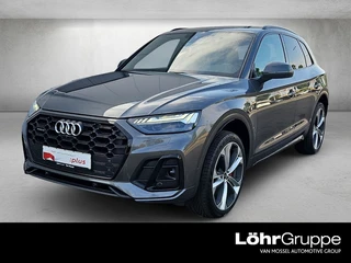 Audi Q5 S line 50 TDI quattro tiptronic *S line*AHK*