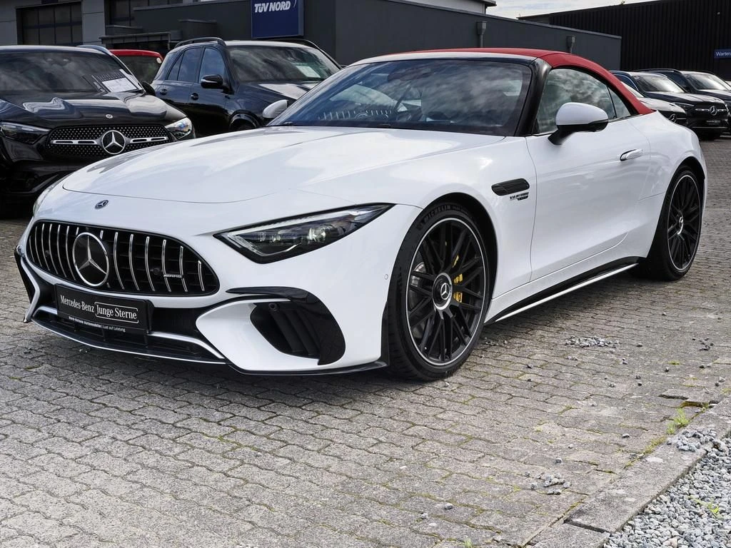 Mercedes-AMG-SL 63 AMG-image-7