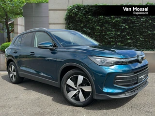 Volkswagen Tiguan 1.5 eTSI Match 5dr DSG